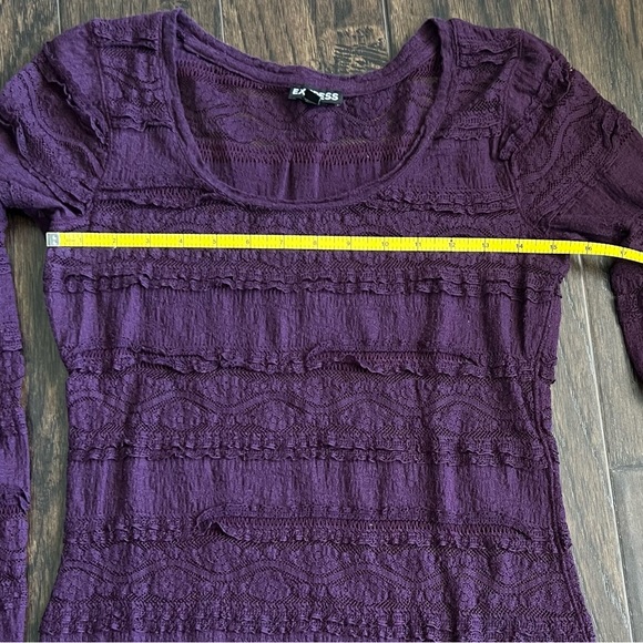 Express top - Picture 6 of 7